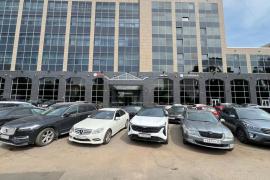 Сдается офис  (B+)