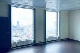 Сдается в аренду помещение под офис класса А площадью 200 м2