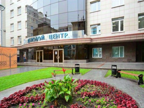 Уважаемый Арендатор, предлагаем Вам арендовать офис 289.0 м²