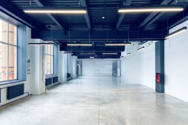 Сдается в долгосрочную аренду офисное помещение 410 м2