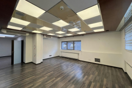 Сдается Офис двухуровневое помещение 527 м2.