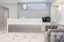 Бьюти-коворкинг, метро Кутузовская