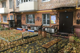 Свободного назначения, метро Филевский парк, 75м2