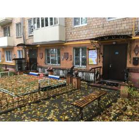 Свободного назначения, метро Филевский парк, 75м2