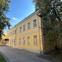 Офис, коворкинг, фотостудия, 344м2, метро Китай-город