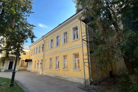 Офис, коворкинг, фотостудия, 344м2, метро Китай-город