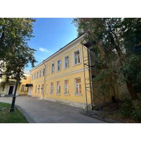 Офис, коворкинг, фотостудия, 344м2, метро Китай-город