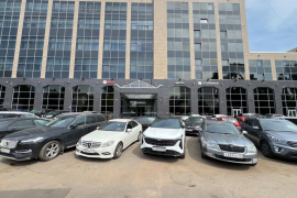 Сдается офис  (B+)